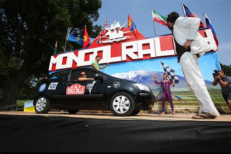 26 Essential Tips To Do The Mongol Rally; Plus Costs And Thoughts From My Experience