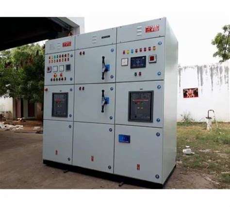 Amf Pannel At Best Price In Chennai By Tekwin Power Systems Inida