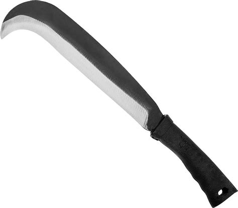 Amazon Billhook Sickle Machete Knife Brush Clearing Sickle Machete