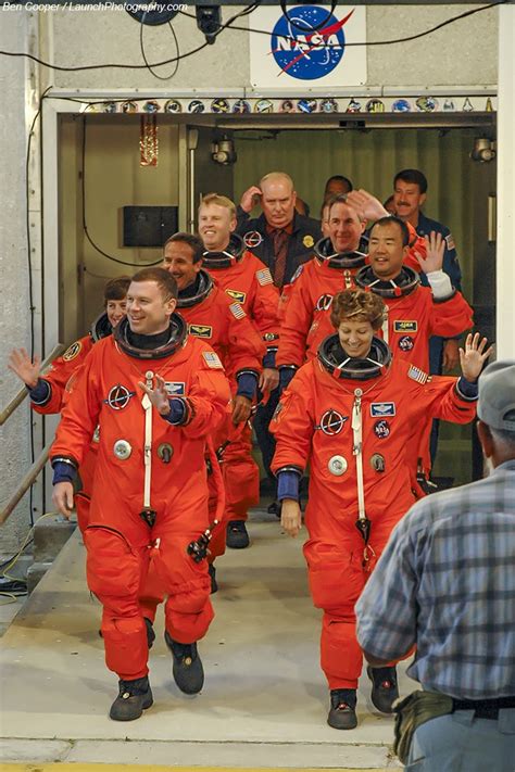 Sts 114 Discovery Return To Flight Launch Photos