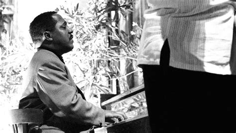 jazz culture le centenaire de bud powell france musique