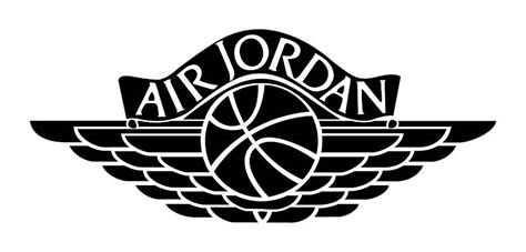 The Air Jordan Wings Logo | Shoe Palace Blog