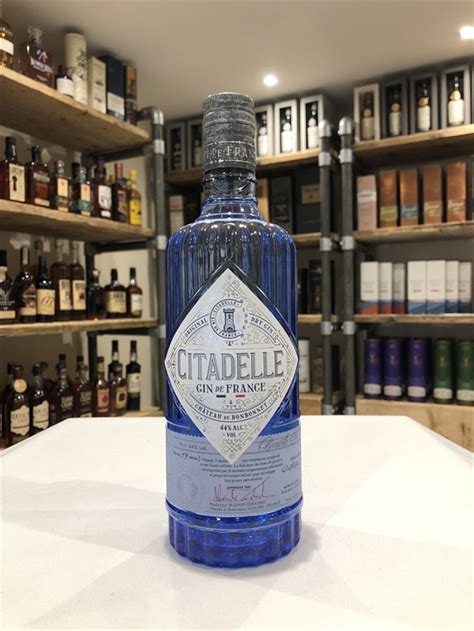 Citadelle Gin 70cl The Spirit Specialist