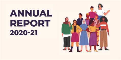 Annual Report 2020 21 Multicultural Centre For Womens Health