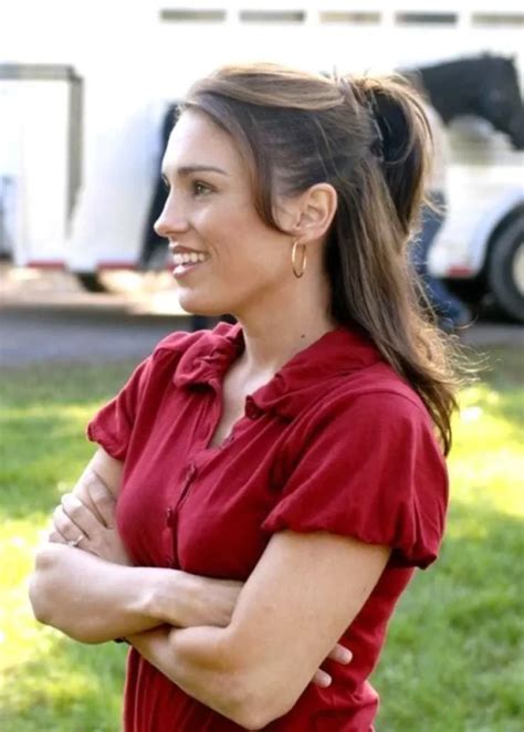 50 Amy Jo Johnson Hot And Sexy Bikini Pictures Woophy