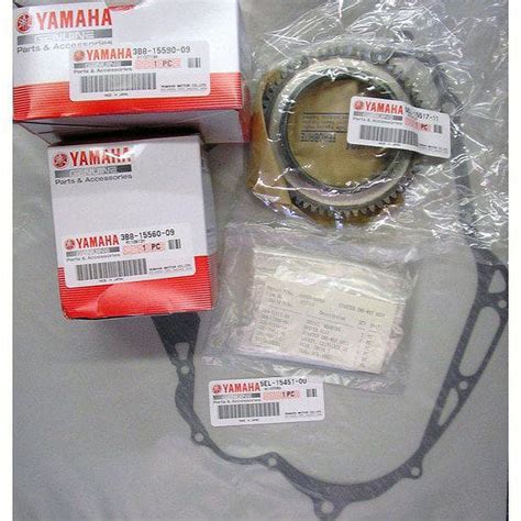 Yamaha 99999 03908 00 Starter One Way Assembly 999990390800 Walmart