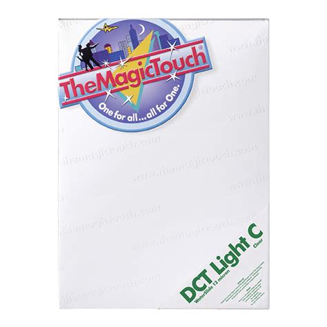 Transferpapier Dct Light C A Transferpapier Belpubsho