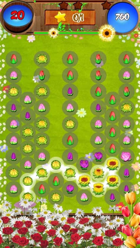 Flower Blast Apk For Android Download