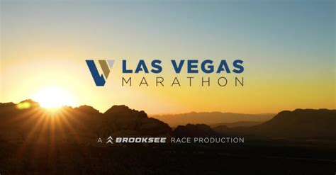 Las Vegas Marathon | RACEGRADER