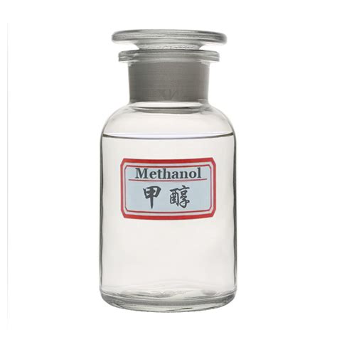 Xlw Free Samples Production Tank Methanol 99 9 CAS 67 56 1 Industry