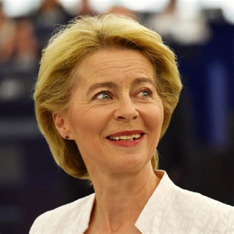 Pagare Gas In Rubli Von Der Leyen Violerebbe Le Sanzioni Alla Russia