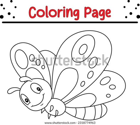 Butterfly Outline Coloring Over 31 395 Royalty Free Licensable Stock Vectors And Vector Art