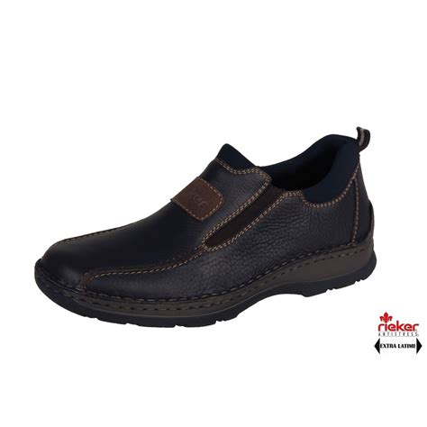 Pantofi Rieker Antistress
