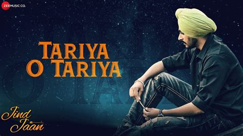 Tariya O Tariya | Jind Jaan | Rajvir, Sara, Jasmine & Manveer ...