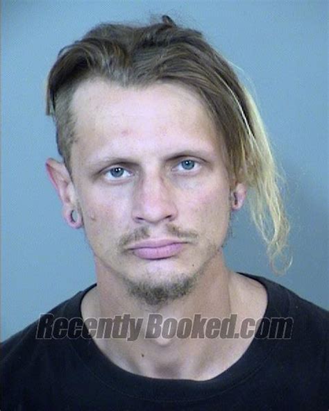 Recent Booking Mugshot For Kelly Andrew Reyes In Maricopa County Arizona