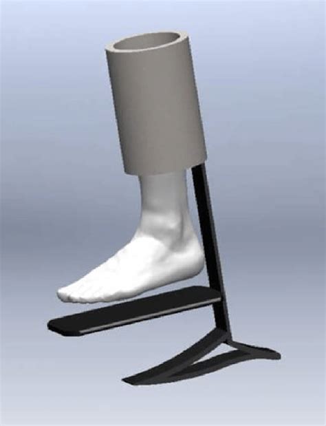 design ii   offloading device  scientific diagram