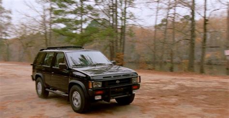 1990 Nissan Pathfinder Se Wd21 In Do Or Die 1991