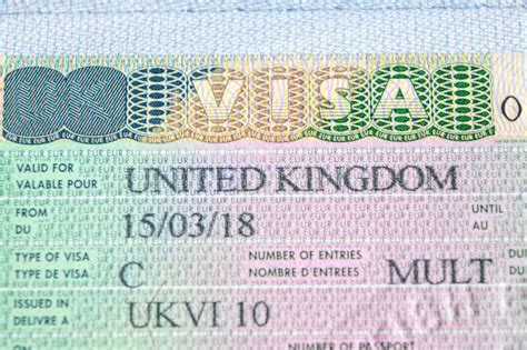 How To Apply For A Uk Standard Visitor Visa 2024 Project Gora