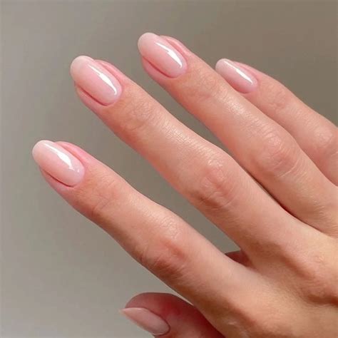 The 20 Timeless Nail Designs That Look Good On Anyone