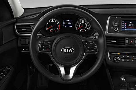 2016 Optima Kia Photos And Videos Motortrend