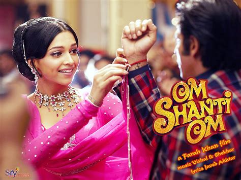 Om Shanti Om Movie Scenes - 1024x768 Wallpaper - teahub.io