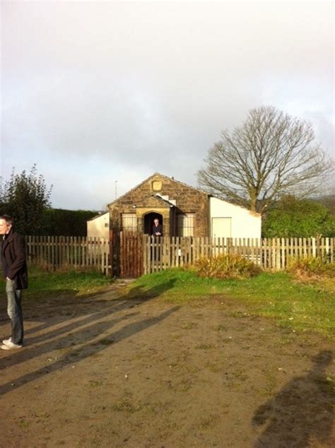 The Kimberley Workingmens Club In Stacksteads Rossendale Is The Stuff