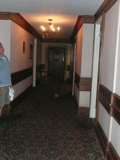 Ghost Stories Of The Banff Springs Hotel