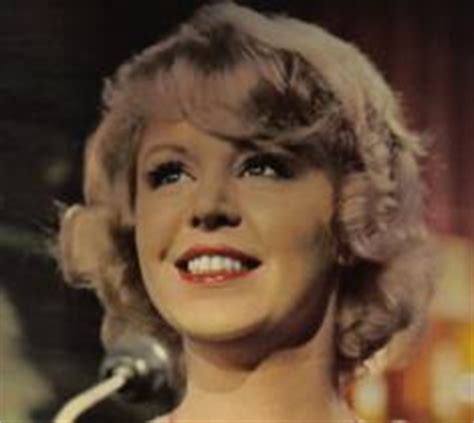 Kathy Kirby dies aged 72 | Classic Pop Icons