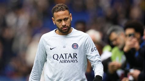 Neymar mit Al Hilal über Transfer einig Gehalt fast doppelt so hoch