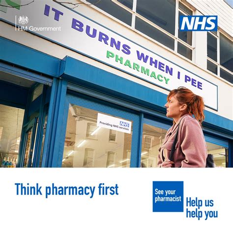 Think Pharmacy First Gosforth Memorial Medical Centre