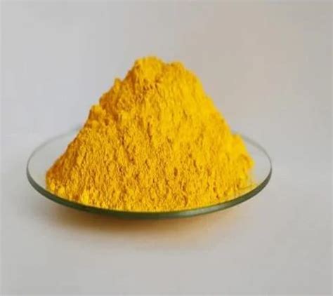 Ferric Oxide Yellow, Powder at Rs 1150/kg in Nagpur | ID: 26164804797