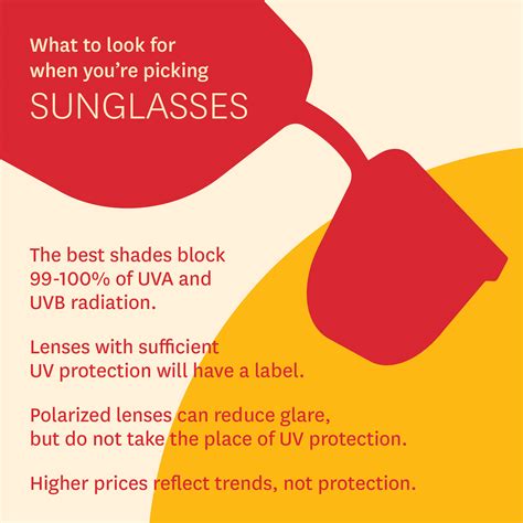 Emblemhealth On Twitter Protect Your Eyes From Harmful Uv Rays With A Good Pair Of Sunglasses