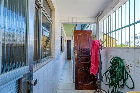 Apartamento Quartos Venda Rua Jos Higino Tijuca Rio De