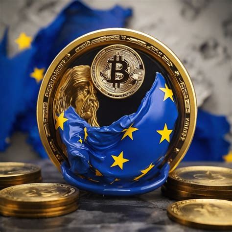 European Council And Parliament Reach Agreement On Crypto Due Diligence