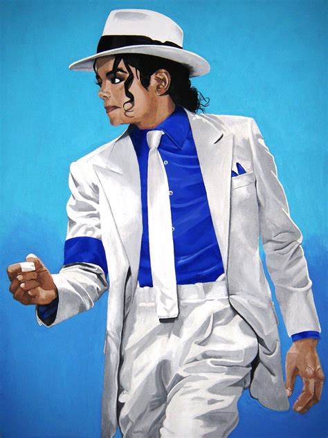 Drawings Of Michael Jackson Smooth Criminal