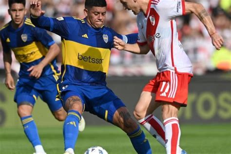 Fue Muy Lindo Hacerle Un Gol A Boca En Su Cancha Y Con La Camiseta De