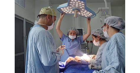 Докторе, вече няма "Ох, боли"