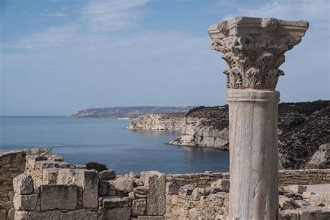 Zypern-Kourion-2020 - Intertourist