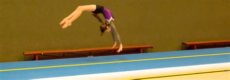 Turnen Selectie 2 Pegasus Lemmer Gymnastiekvereniging