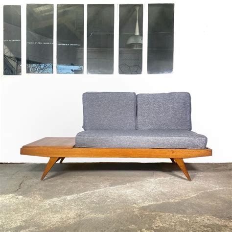 Vintage Sofa Day And Night By Pierre Guariche For Freespan 1954