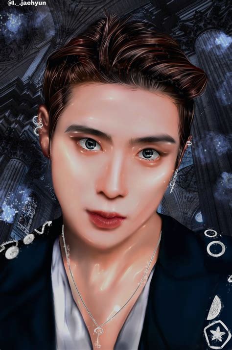 Jaehyun Nct Fan Art