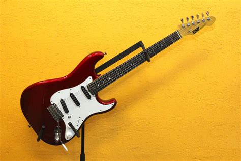 Esp Series 400 S465 Stratocaster 1983 Муз Комиссионка