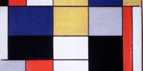 Mondrian Art Puzzle Nyc Community Of Adult Math Instructors Cami