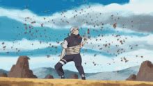 Kabuto Bees Kabuto Bees Naruto Discover Share Gifs