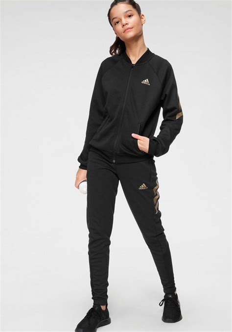 Adidas Performance Trainingsanzug Girls Tracksuit« Set 2 Tlg Online