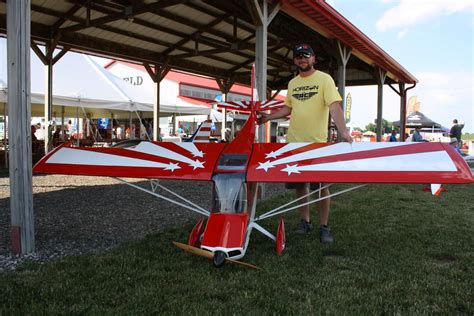 Horizon Hobby RC Fest Rocked! - Model Airplane News