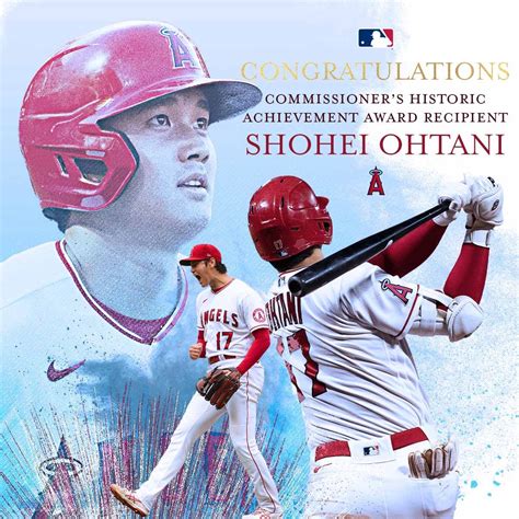 CAA Baseball on X: Congratulations to Shohei Ohtani ⭐️ Winner - oggsync.com