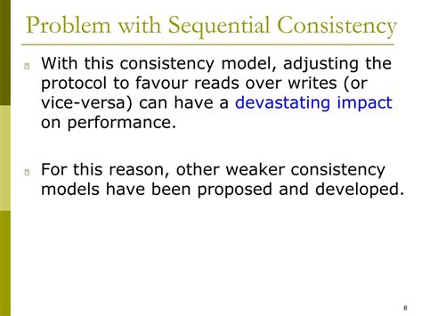 PPT - DATA CENTRIC CONSISTENCY MODELS PowerPoint Presentation, free