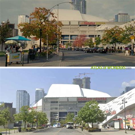 Where was Trap filmed? The Tanaka Arena and all the locations