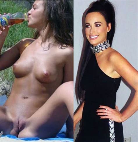 Kacey Musgraves Nude Photos And Sex Tape Scandal Planet